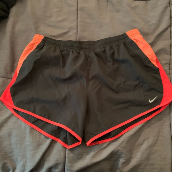 Nike Pants - Nike Athletic Running Shorts